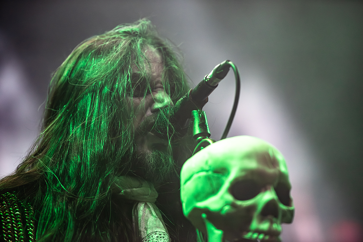 Epica & Fleshgod Apocalypse: Del legado a la proyección